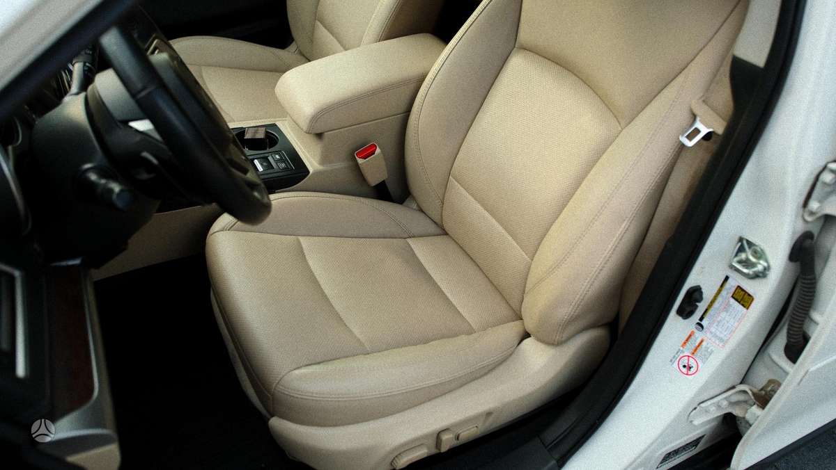 Subaru Outback, 2.5 l., wagon