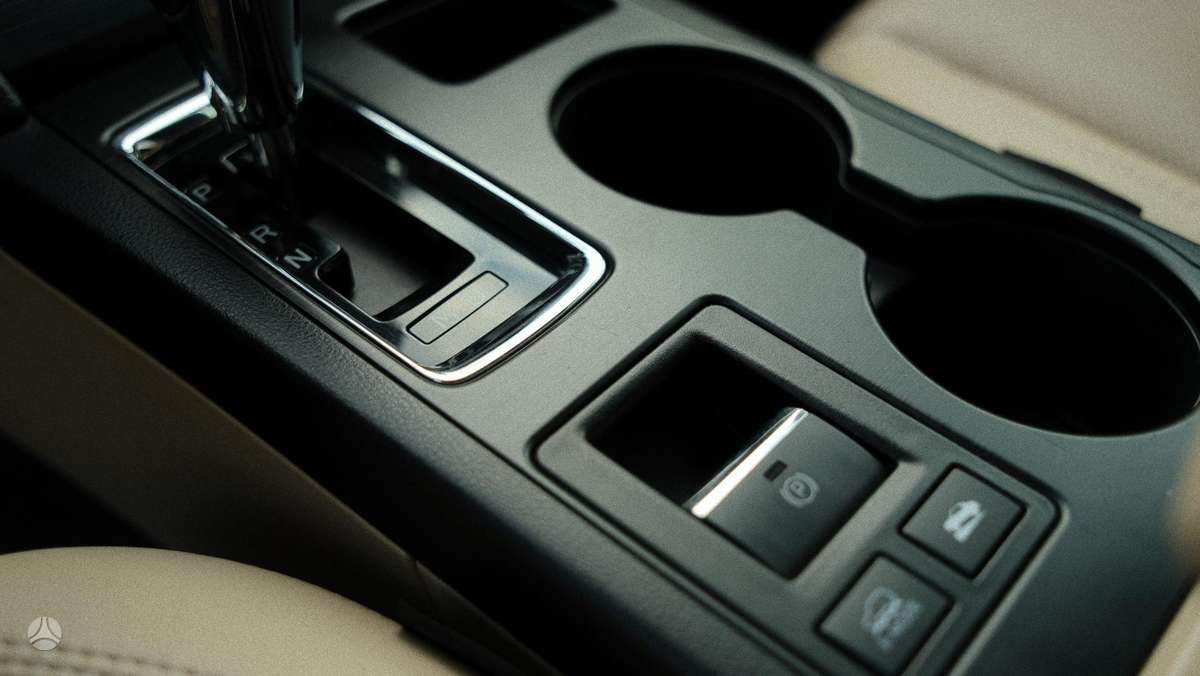 Subaru Outback - 11