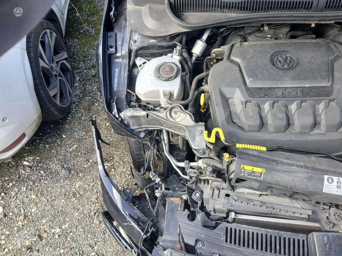 Volkswagen Polo - 5