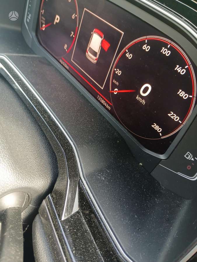 Volkswagen Polo - 7