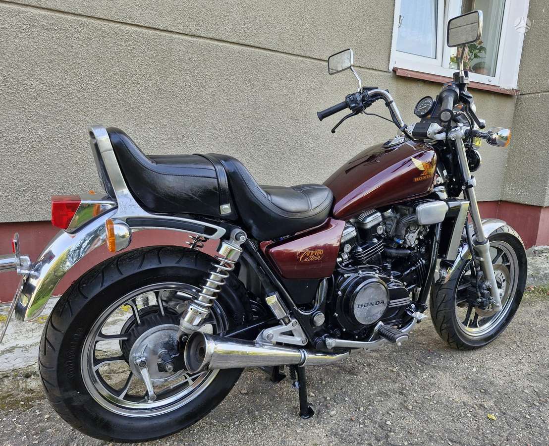 Honda VF 750cc, choppers / cruisers / custom