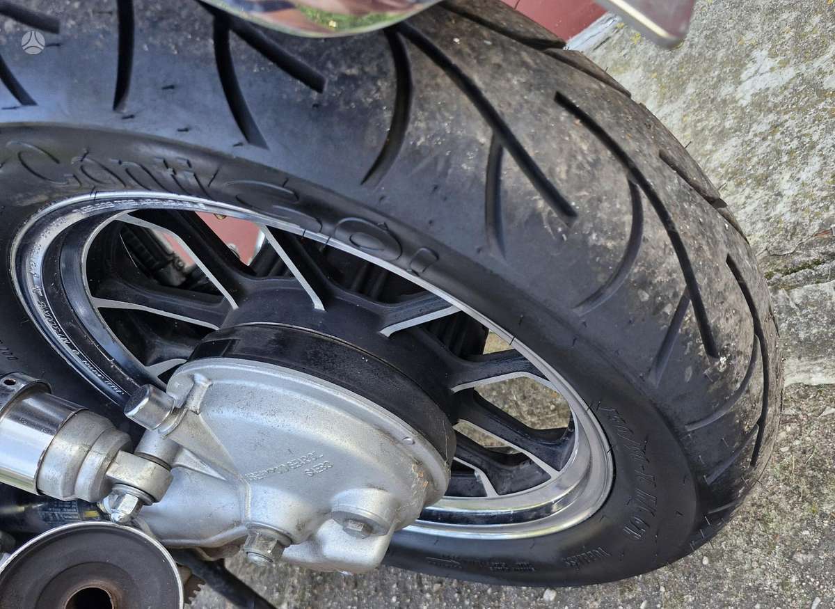 Honda VF 750cc, choppers / cruisers / custom