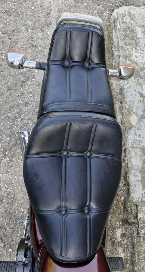 Honda VF 750cc, choppers / cruisers / custom