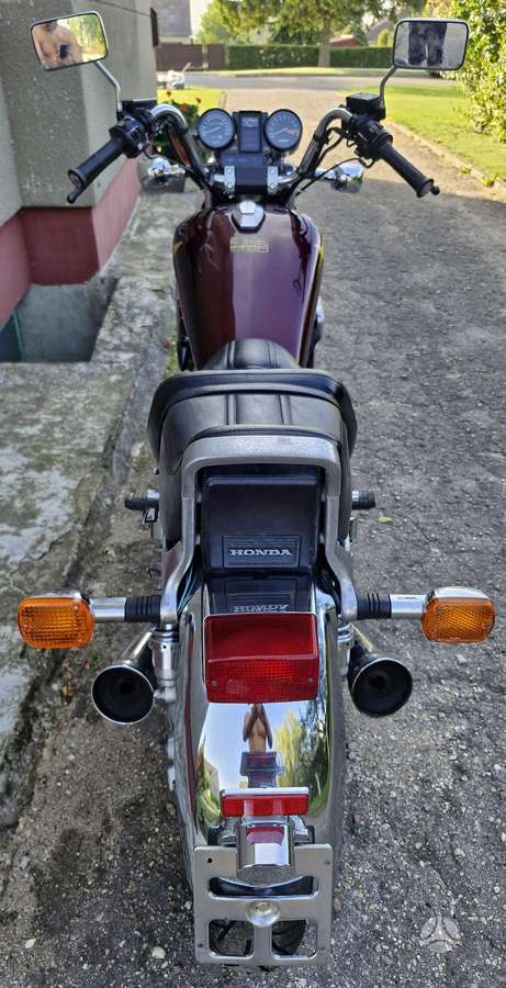 Honda VF 750cc, choppers / cruisers / custom