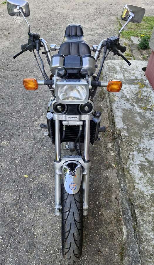 Honda VF 750cc, choppers / cruisers / custom