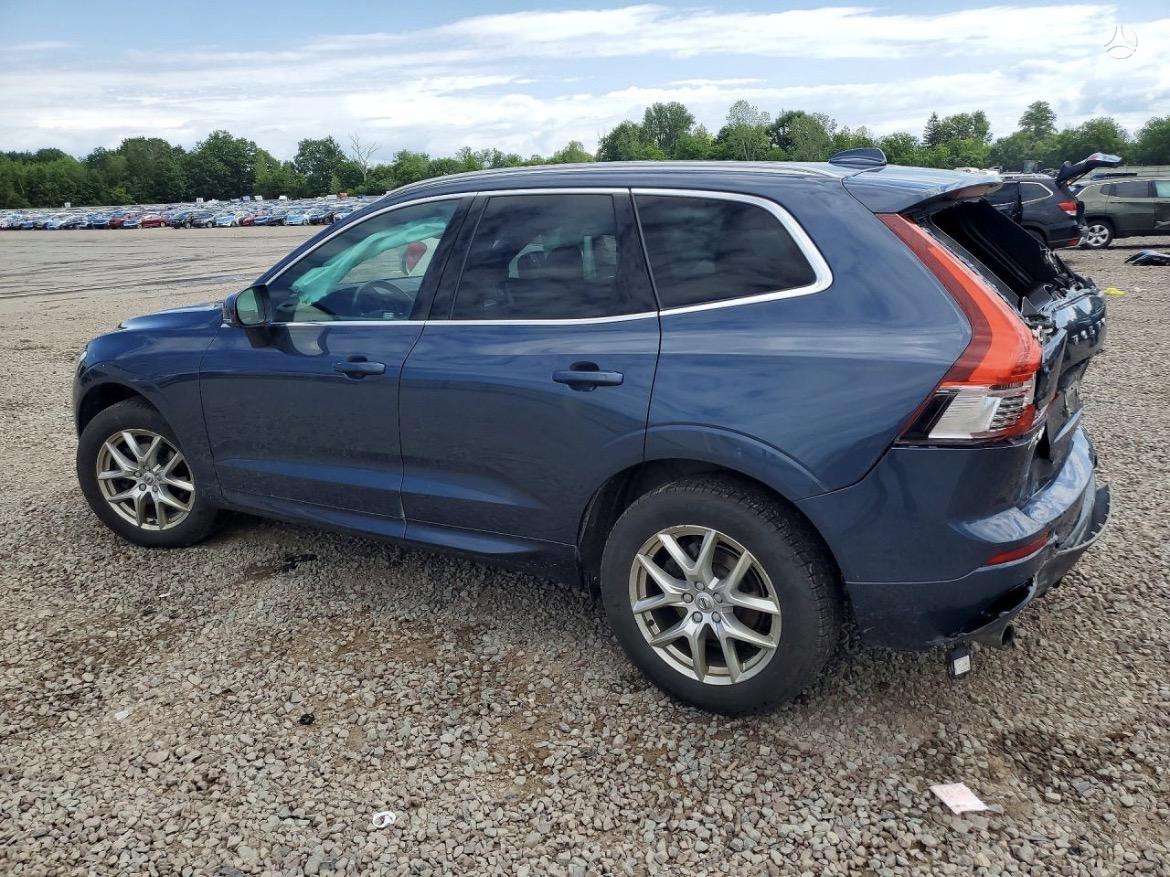 Volvo XC60 - 2