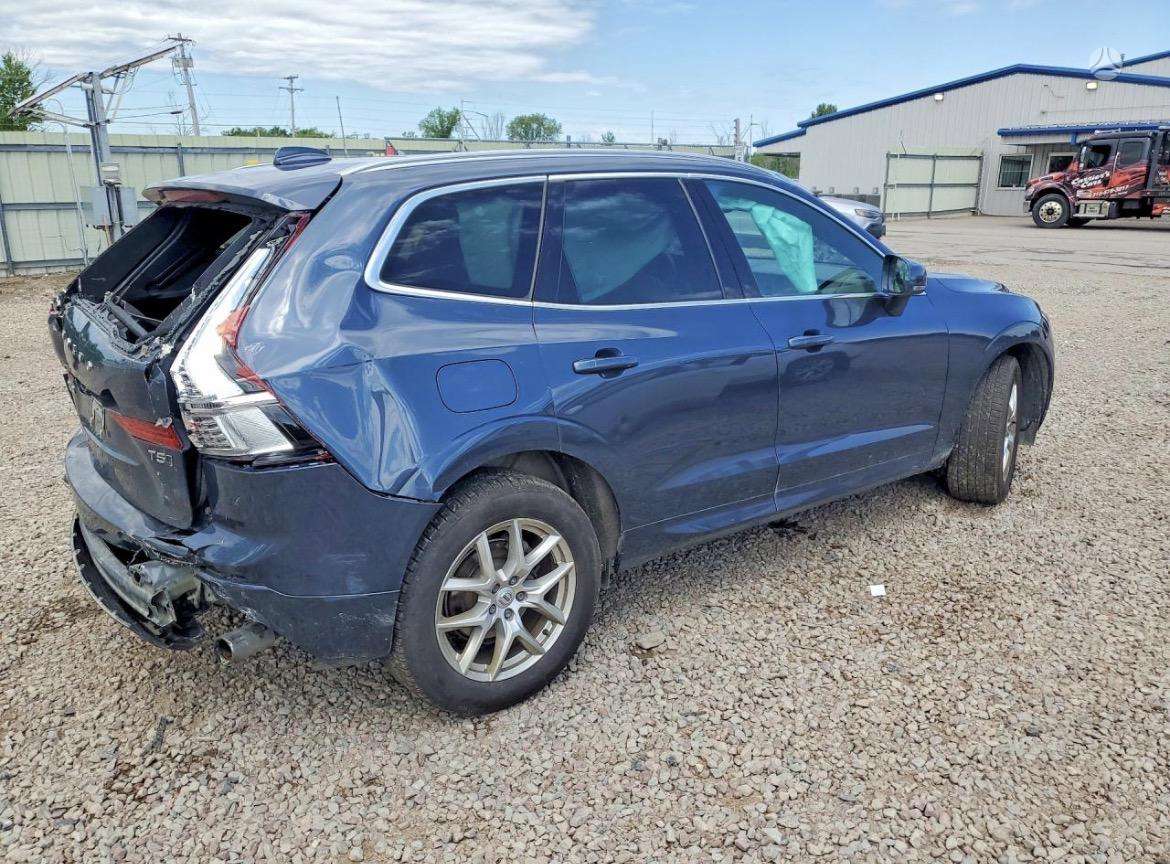 Volvo XC60 - 3