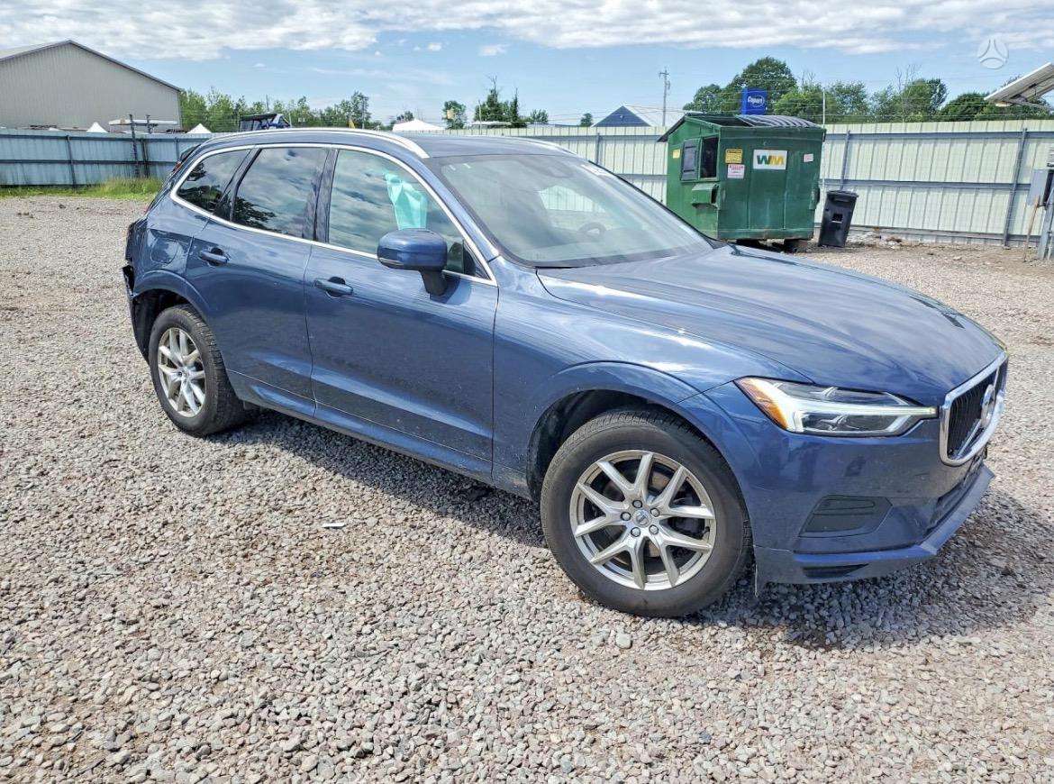 Volvo XC60 - 4