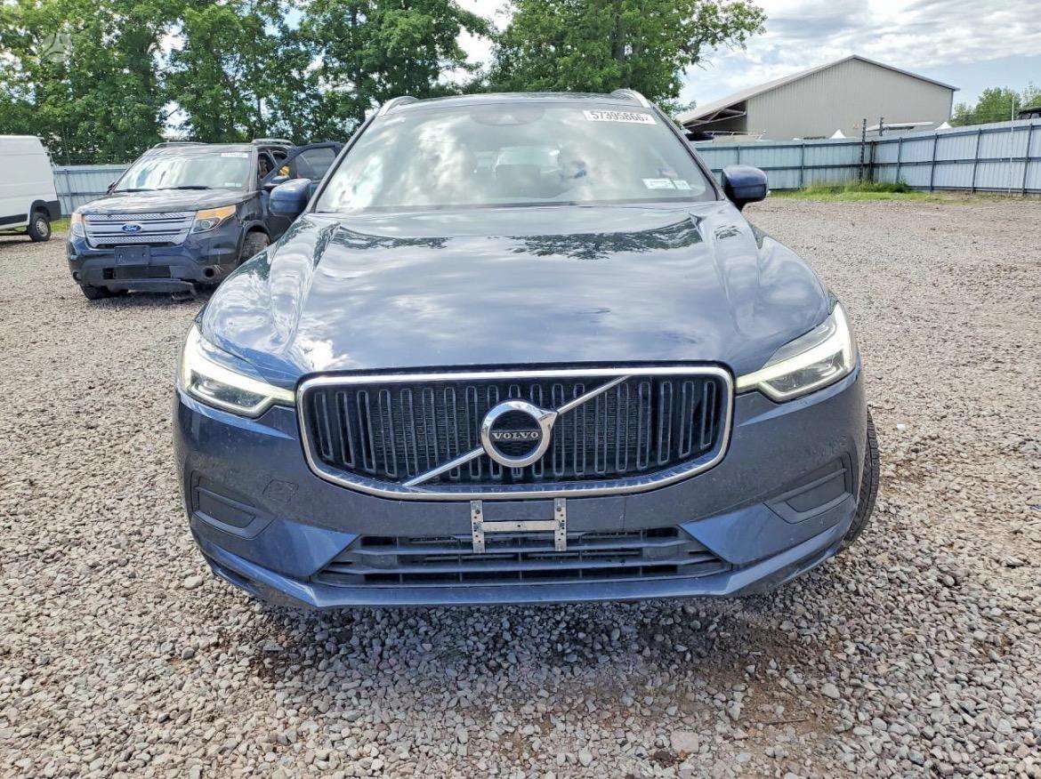 Volvo XC60 - 5