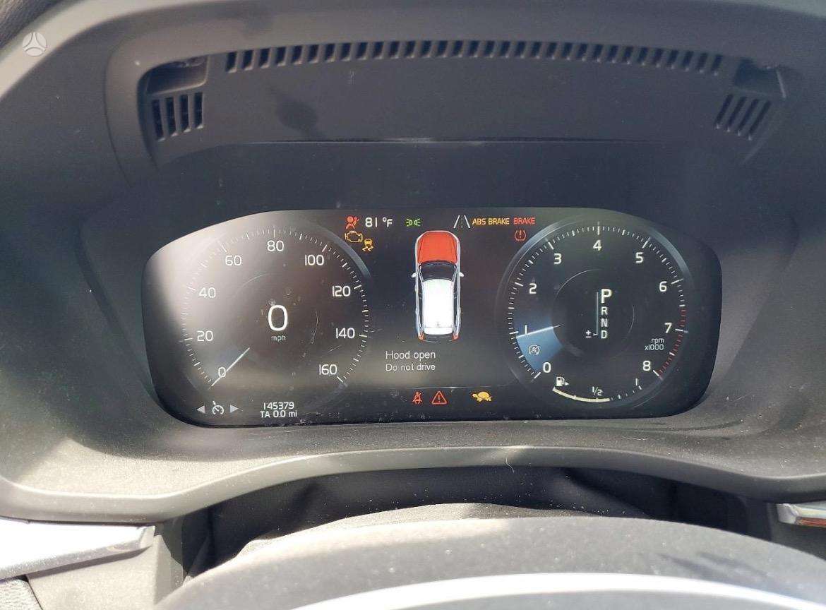 Volvo XC60 - 7
