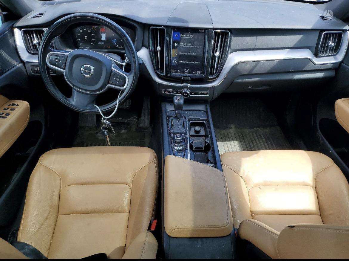 Volvo XC60 - 9