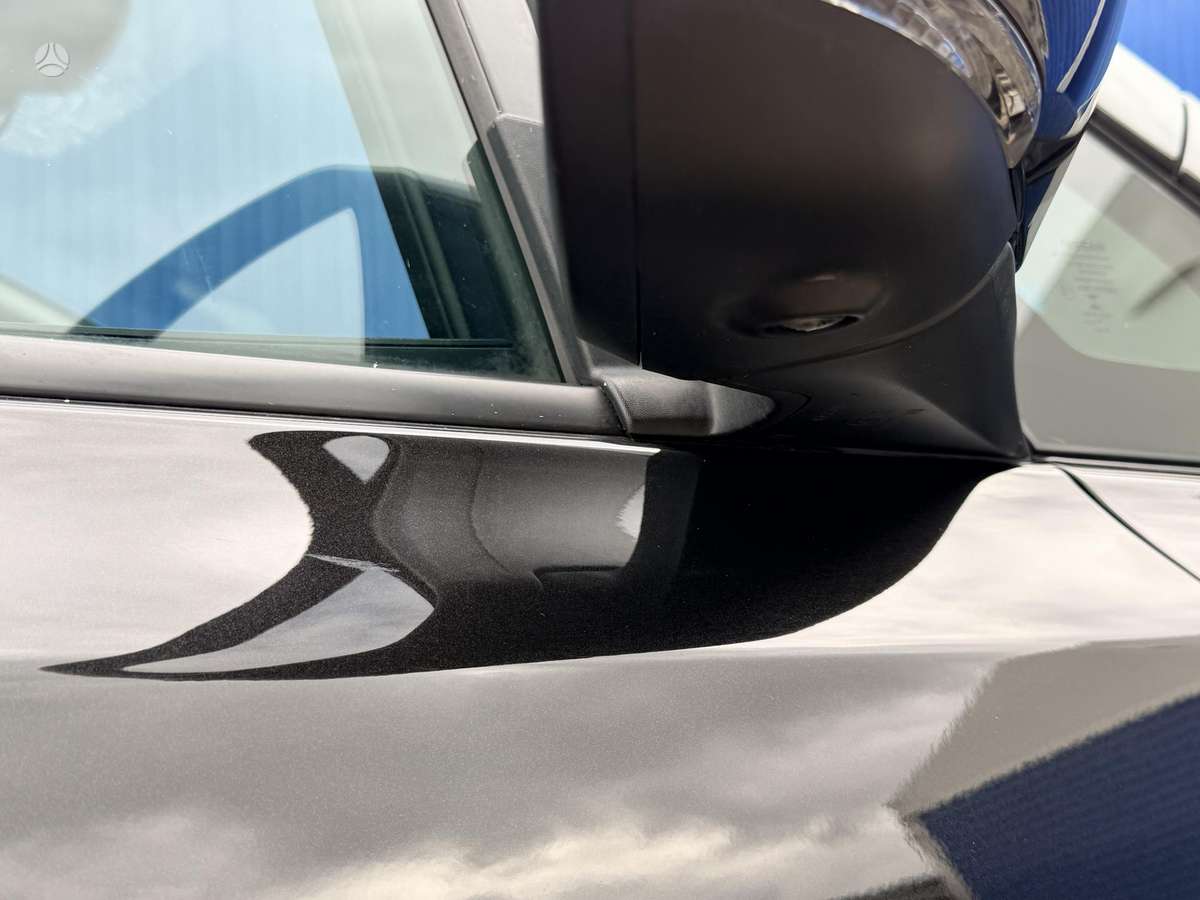 Nissan Leaf, 40 kWh, hatchback