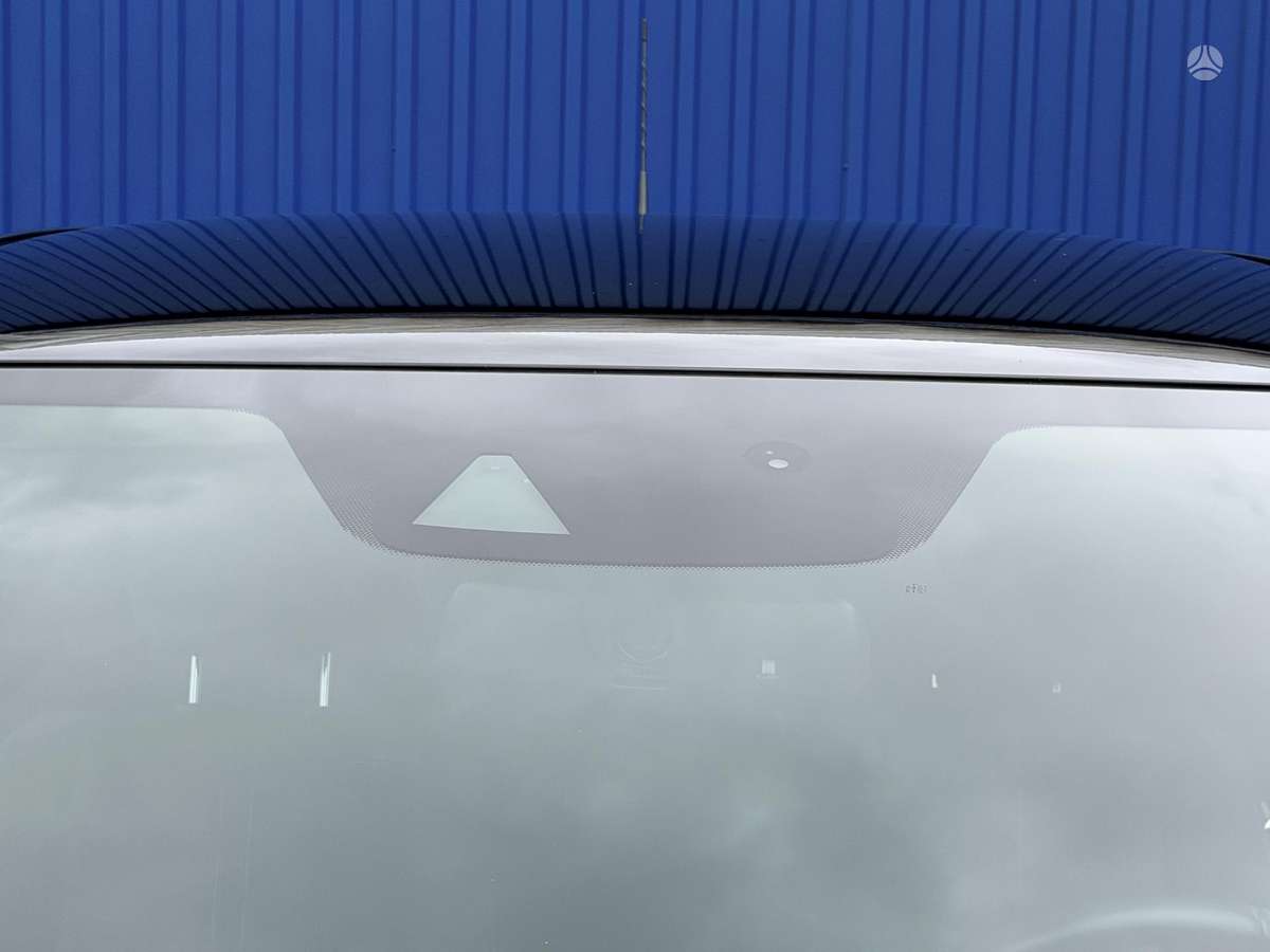 Nissan Leaf, 40 кВт·ч, Хэтчбек
