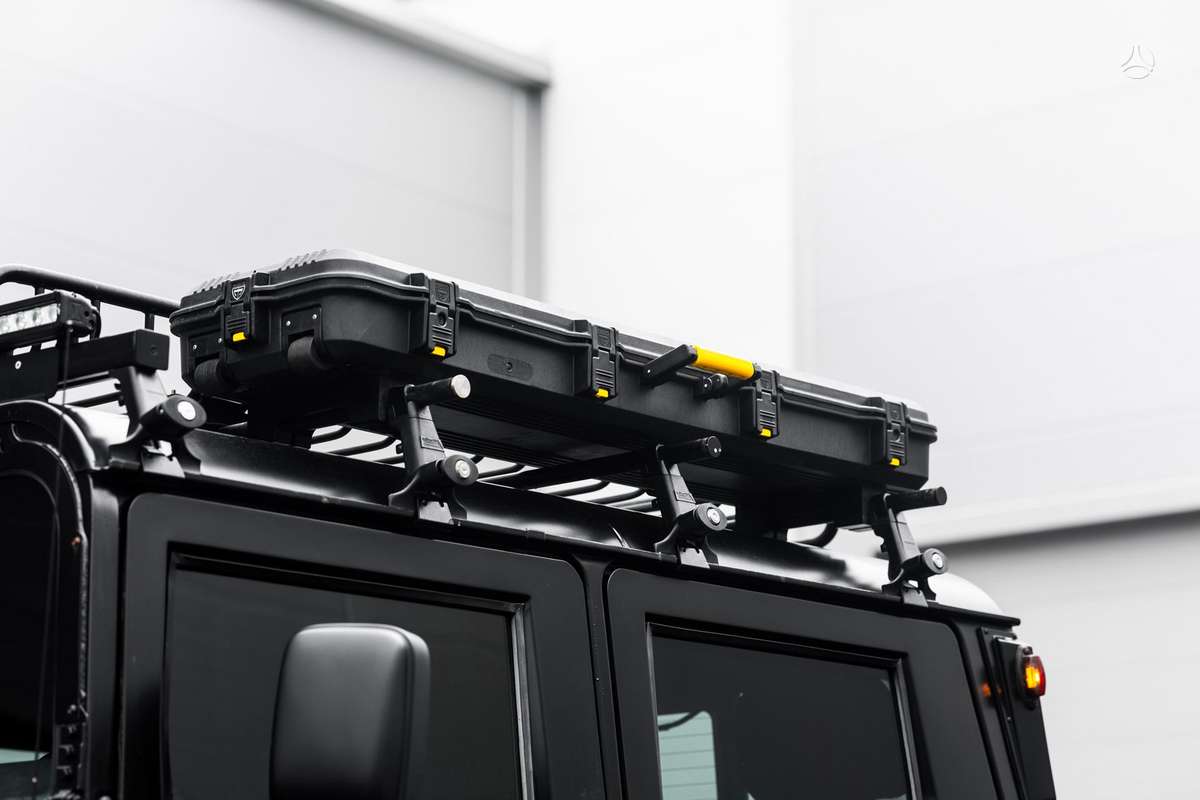 Hummer H1, off-road / crossover