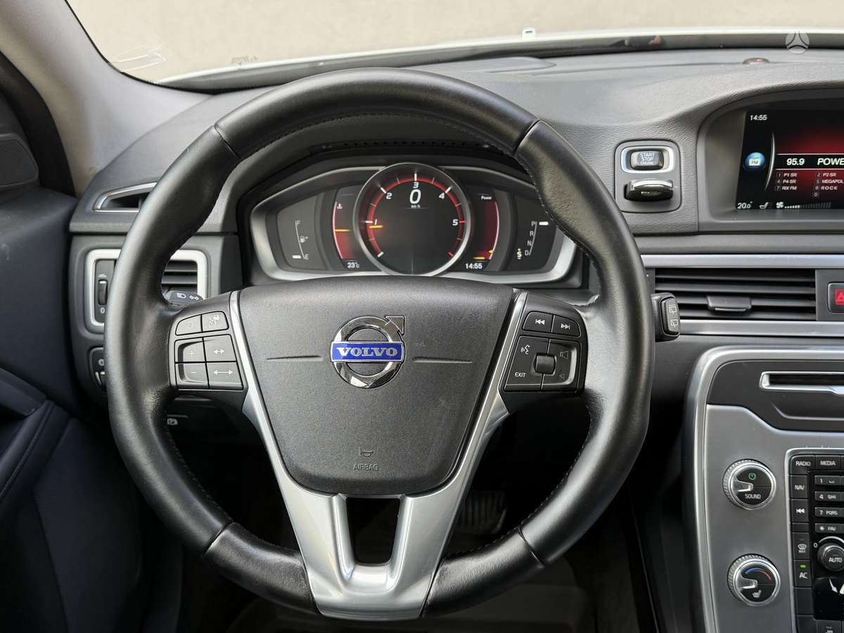 Volvo V70, 2.0 l., wagon