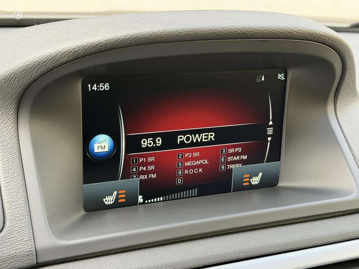 Volvo V70, 2.0 l., Универсал