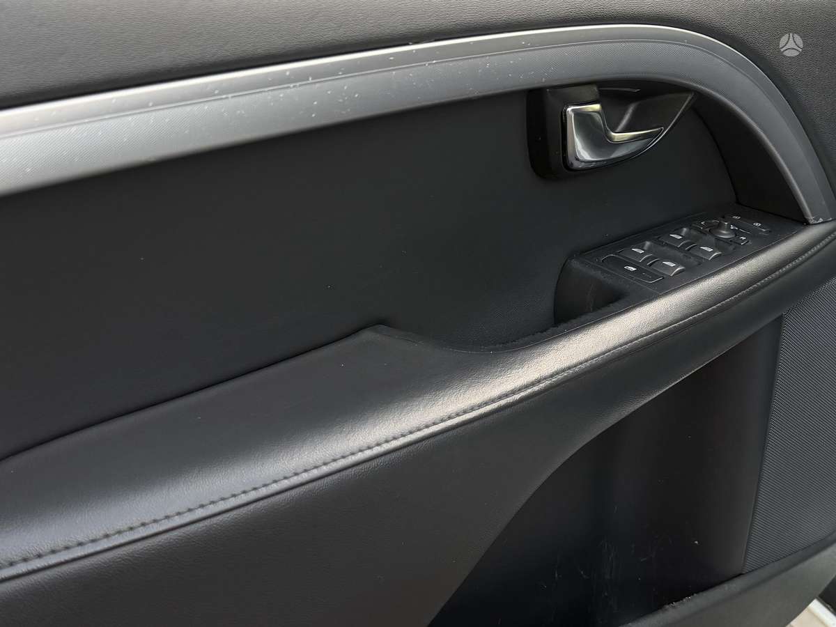 Volvo V70, 2.0 l., Универсал