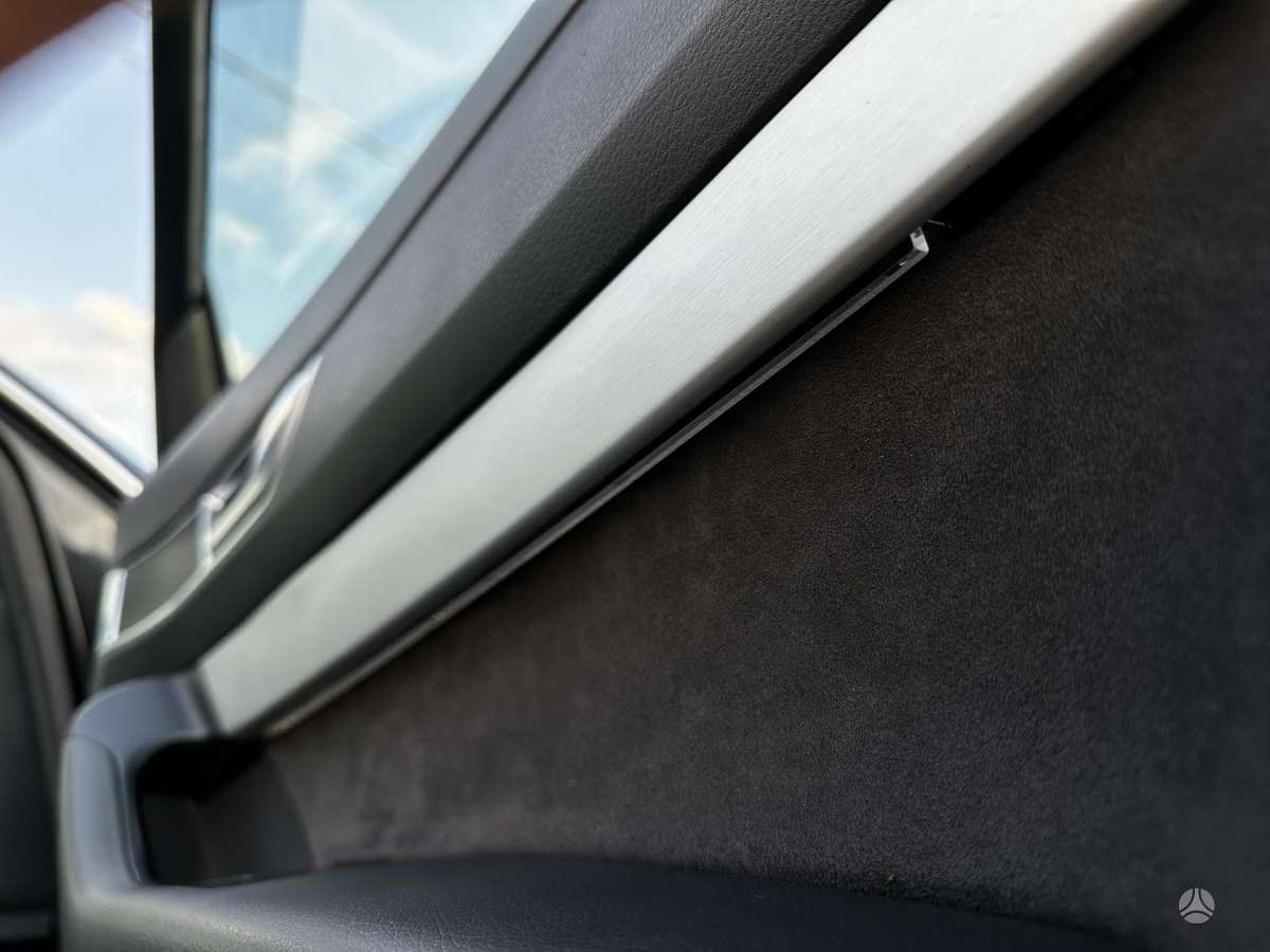 Audi A6, 3.0 l., mpv / minivan