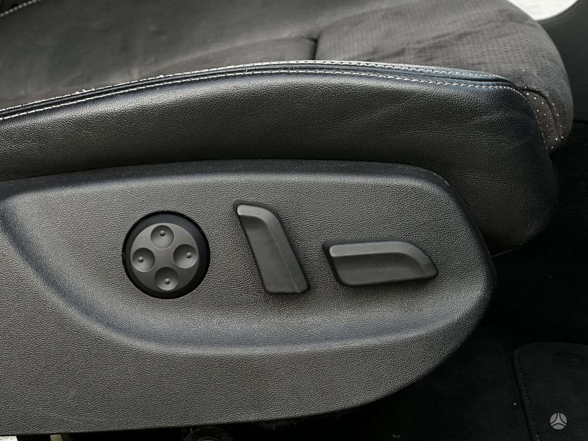 Audi A6, 3.0 l., mpv / minivan
