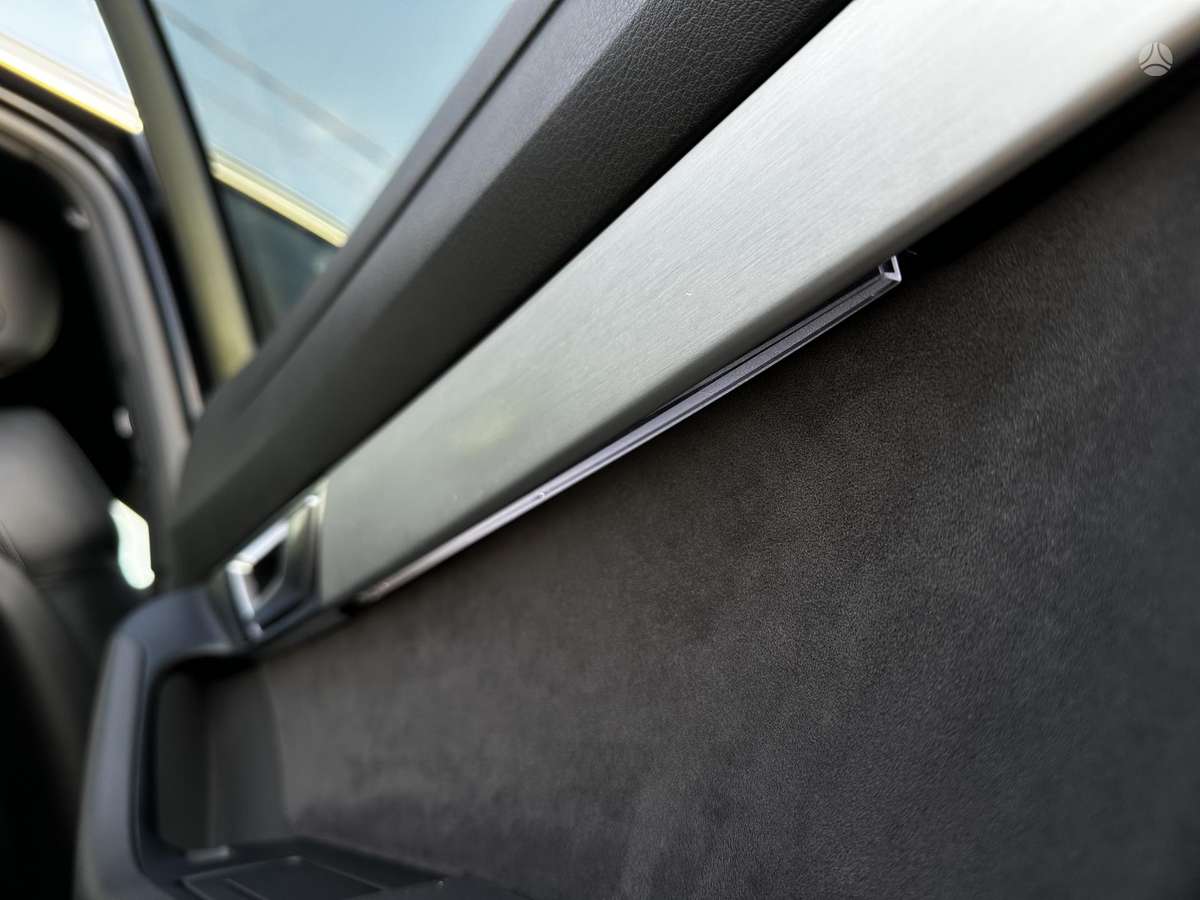 Audi A6, 3.0 l., mpv / minivan