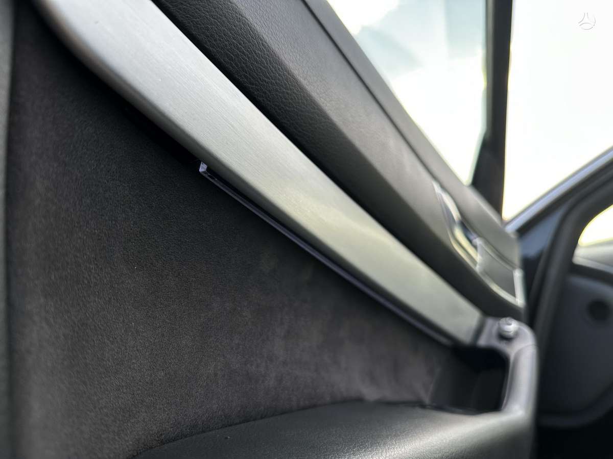 Audi A6, 3.0 l., mpv / minivan