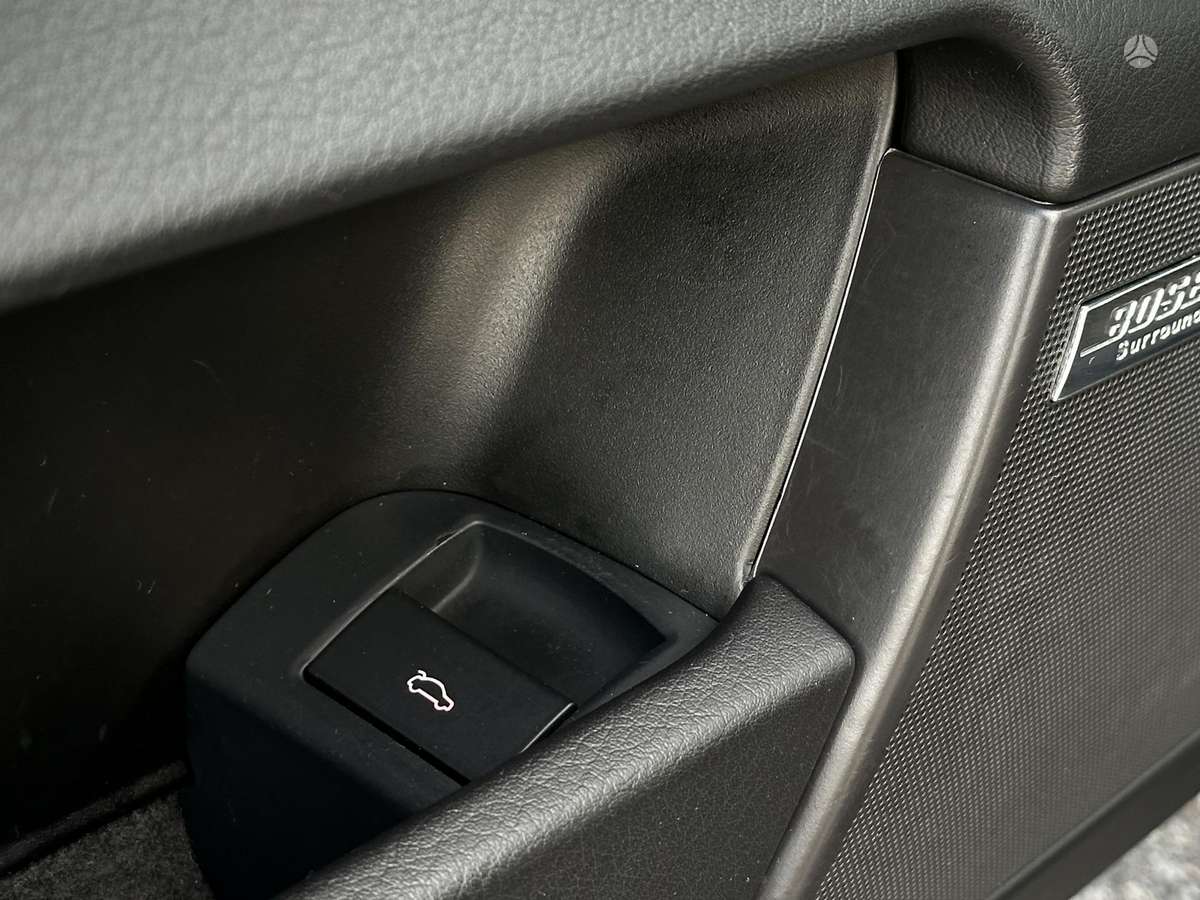 Audi A6, 3.0 l., mpv / minivan