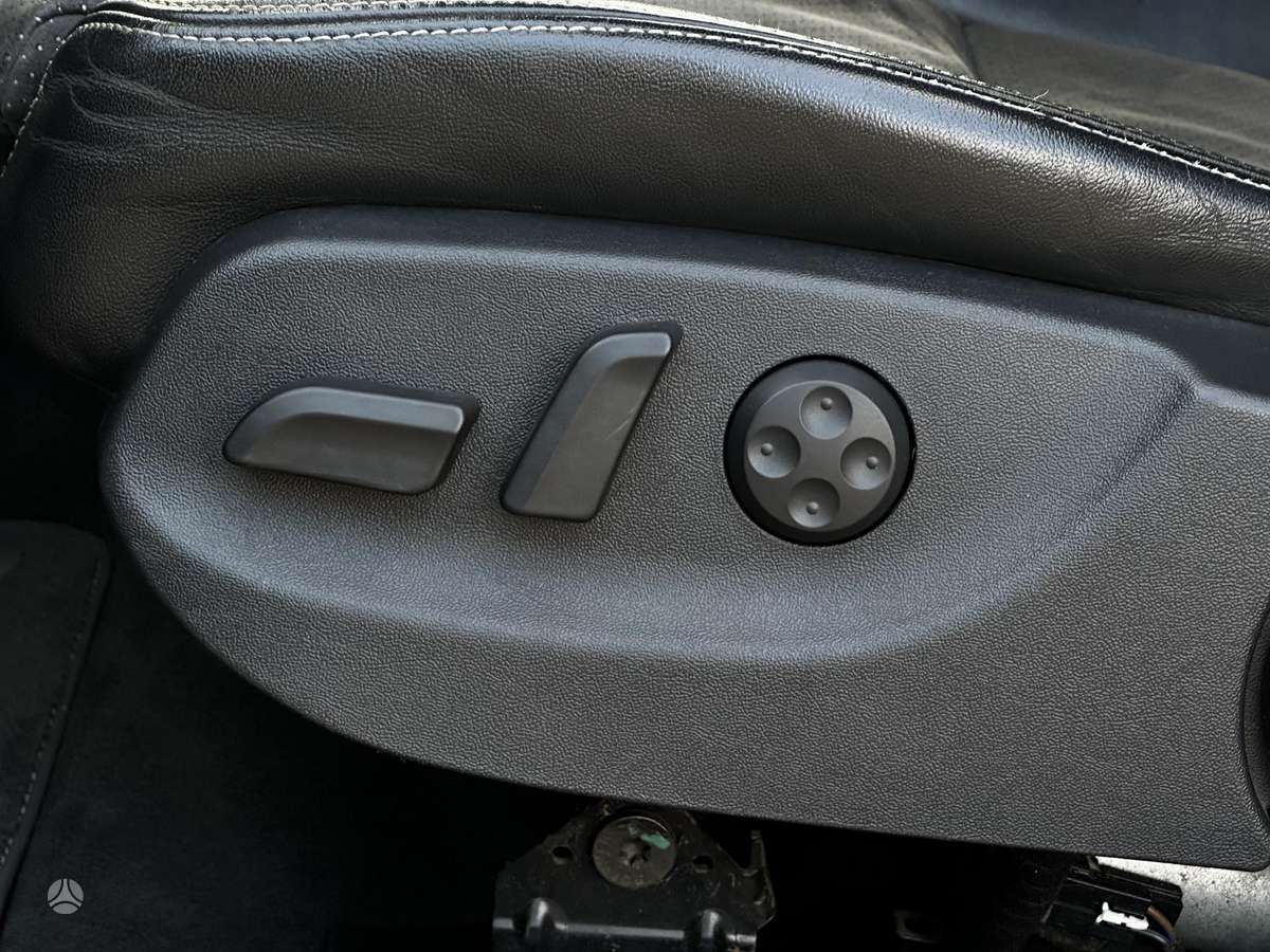 Audi A6, 3.0 l., mpv / minivan