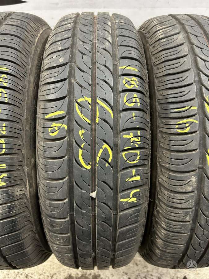 Dayton Touring, летние 185/70 R14