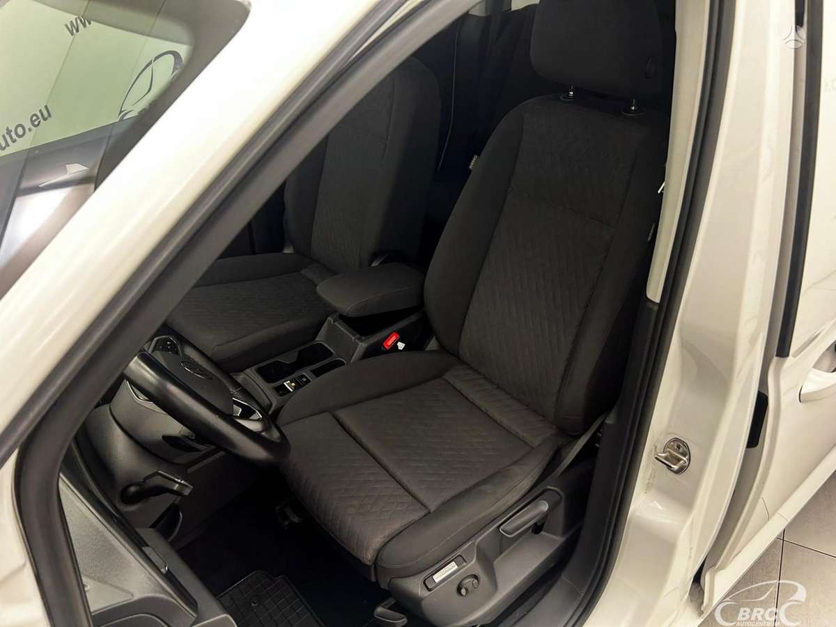 Volkswagen Caddy - 6