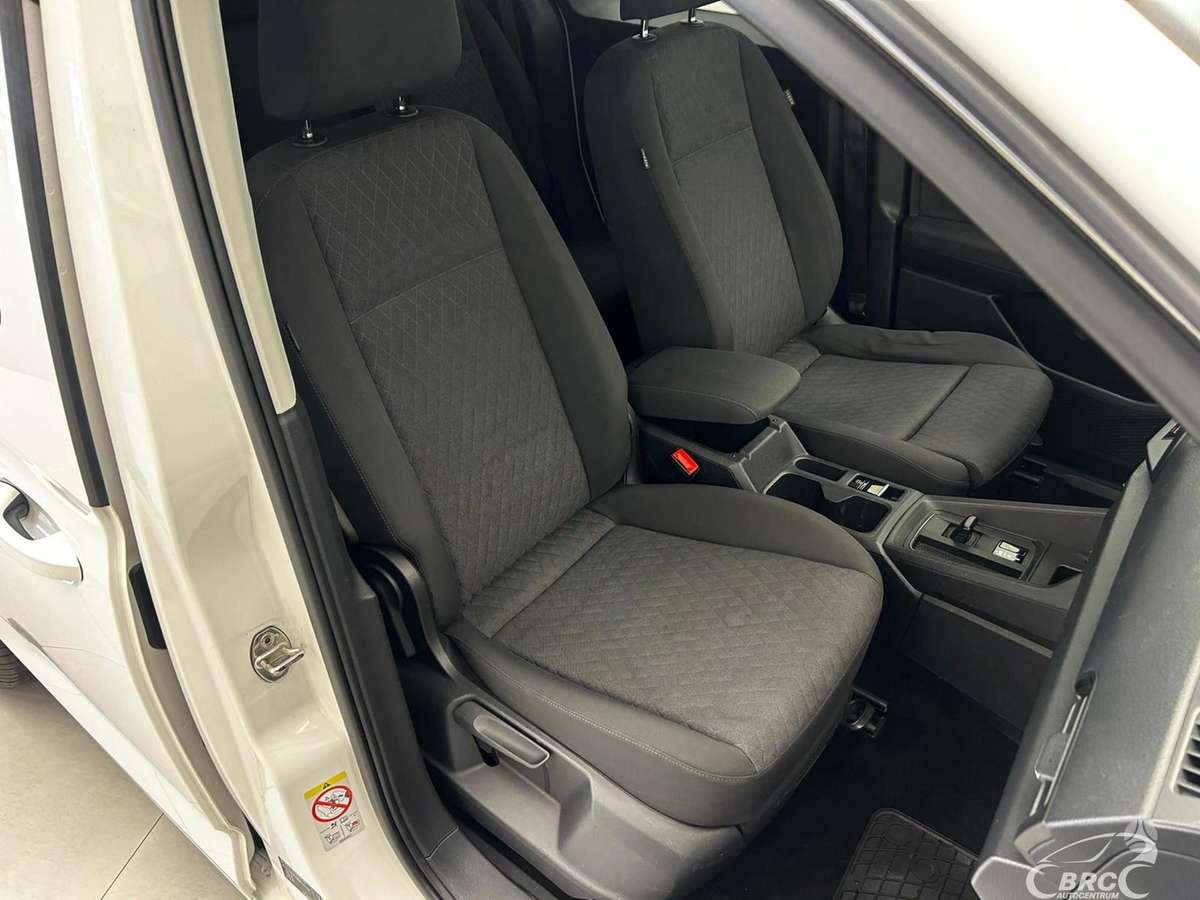 Volkswagen Caddy - 7