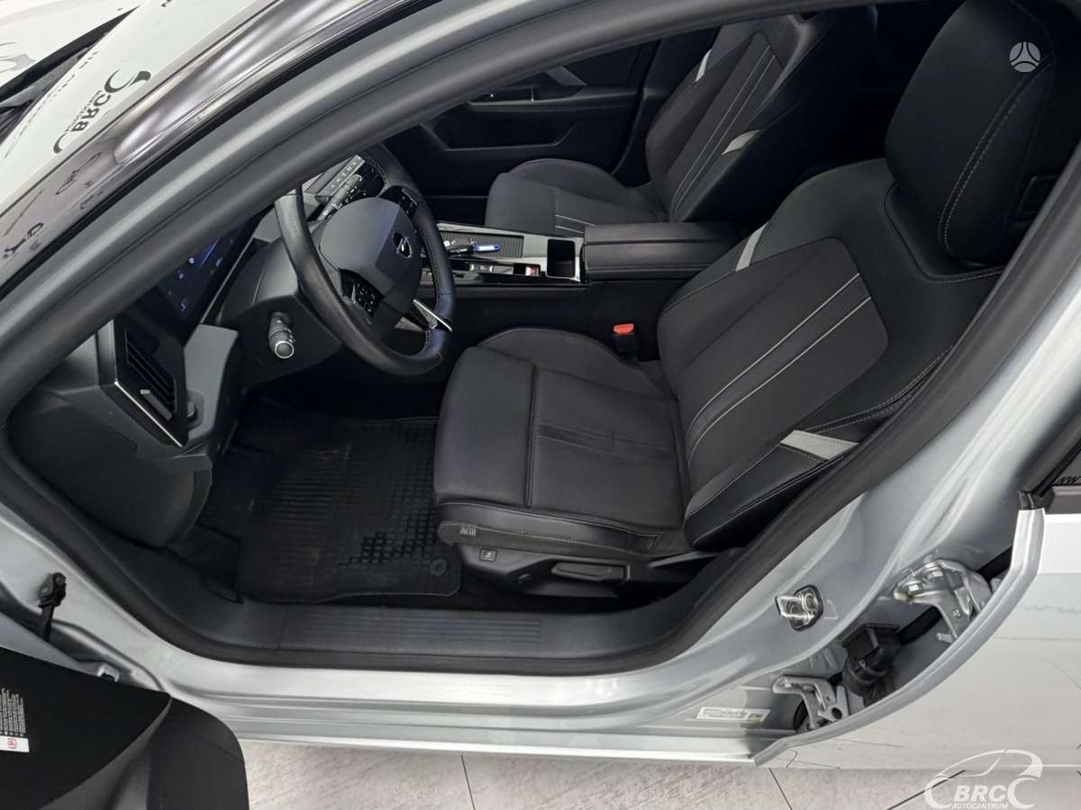 Opel Astra, 1.5 l., Универсал