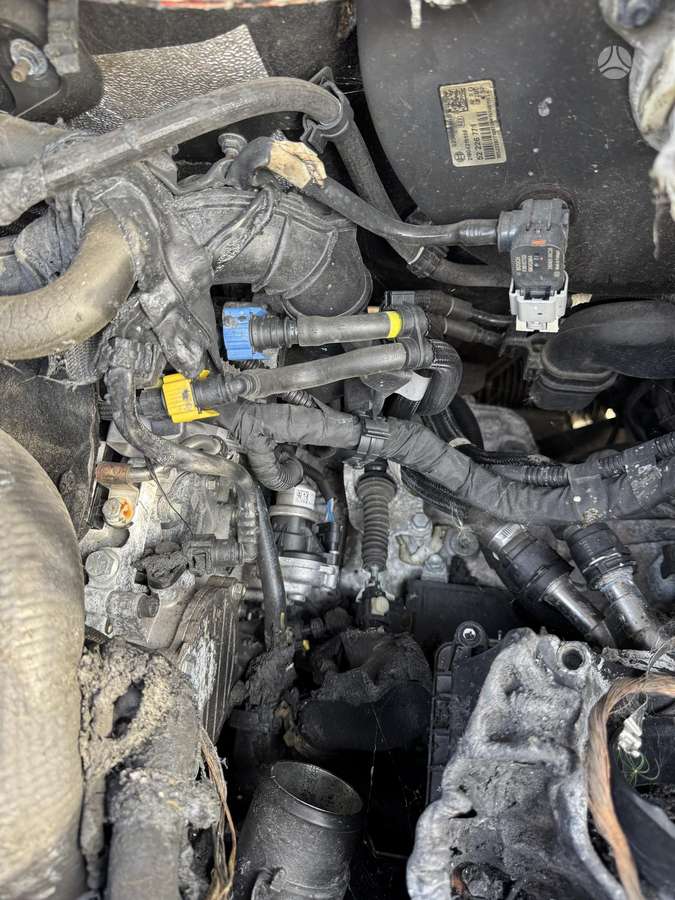 Fiat Ducato, 2.2 l., Коммерческий