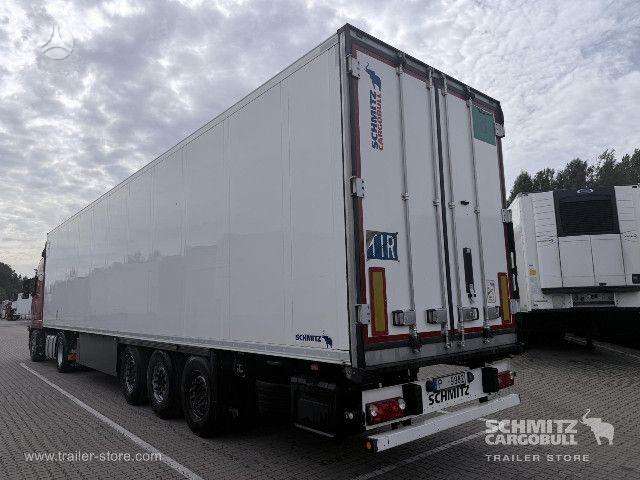 Schmitz Semitrailer Reefer Standard, refrigerated