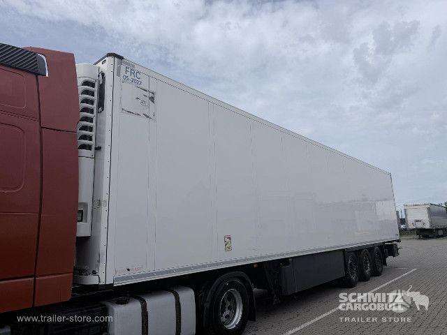 Schmitz Semitrailer Reefer Standard, refrigerated