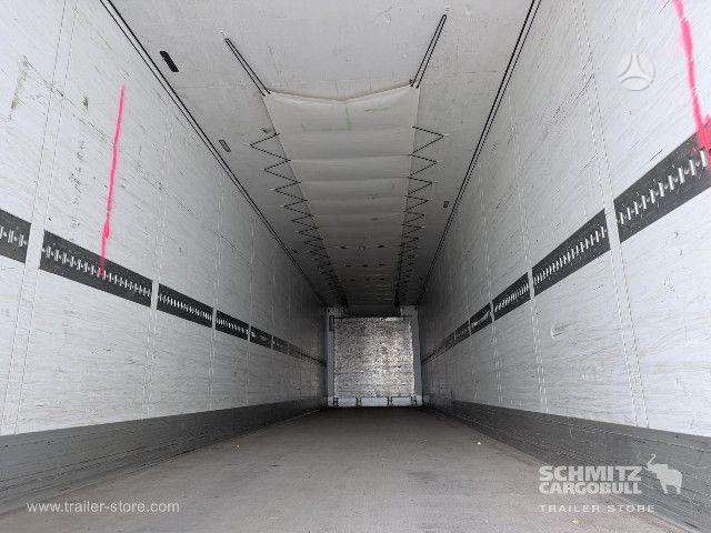 Schmitz Semitrailer Reefer Standard, рефрижераторы