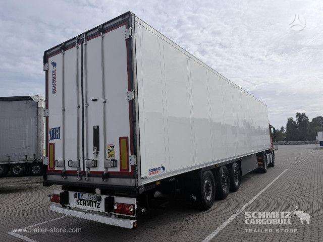 Schmitz Semitrailer Reefer Multitemp, refrigerated