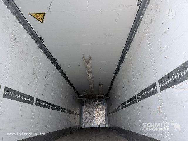 Schmitz Semitrailer Reefer Multitemp, refrigerated