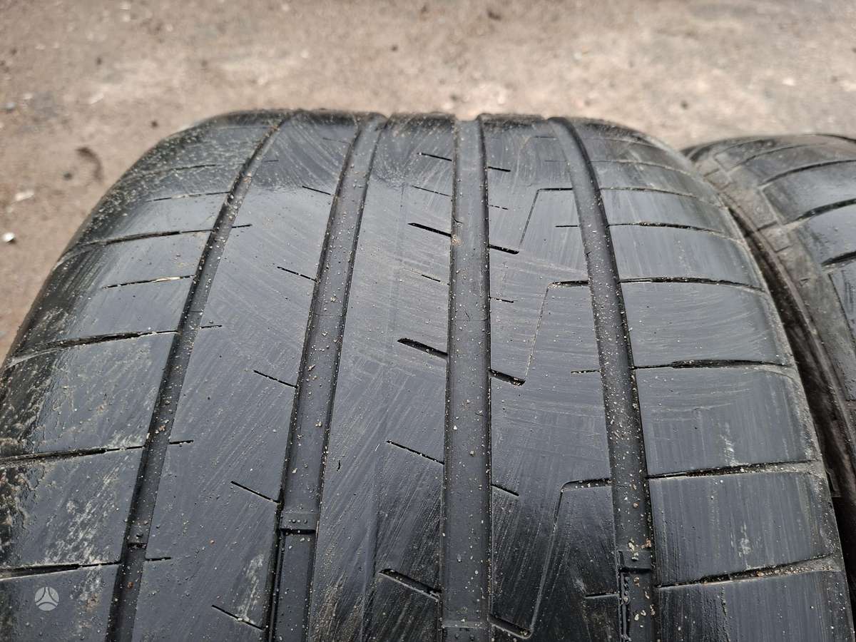 Hankook, vasaras 315/35 R20