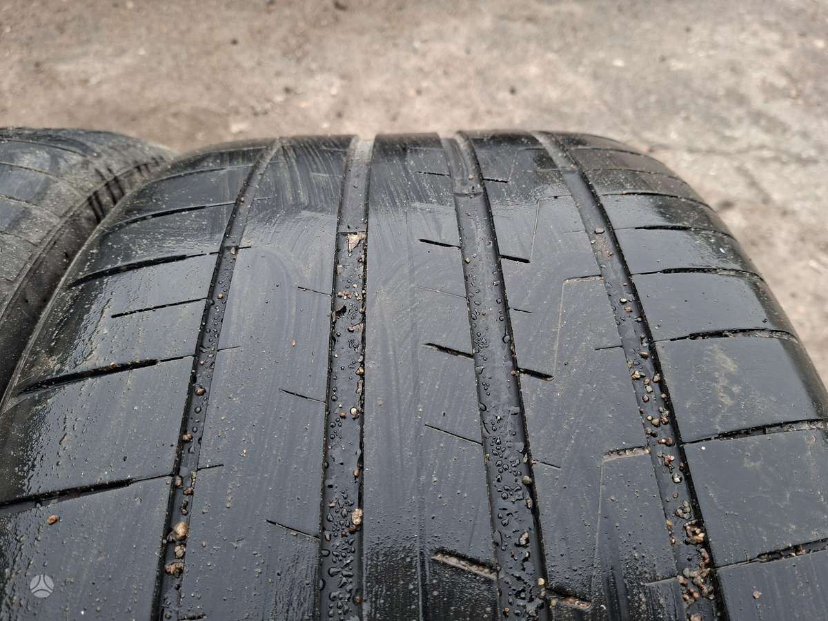 Hankook, summer 315/35 R20