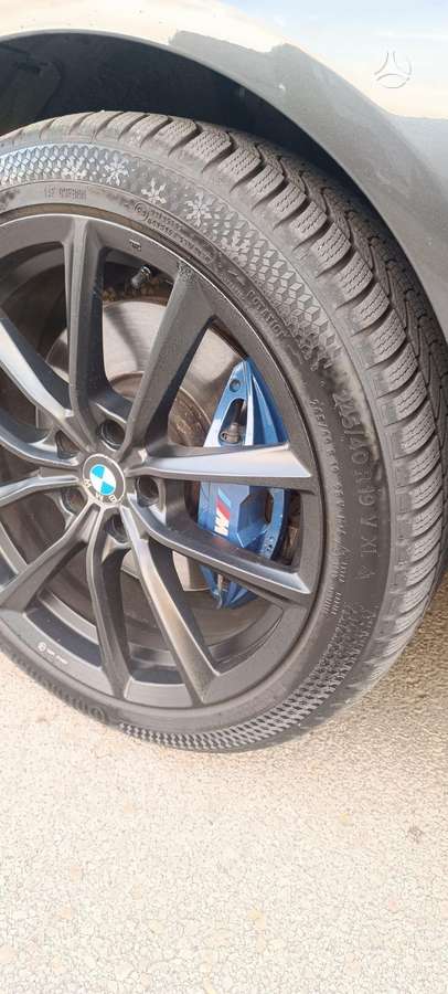 BMW 530, 3.0 l., Универсал