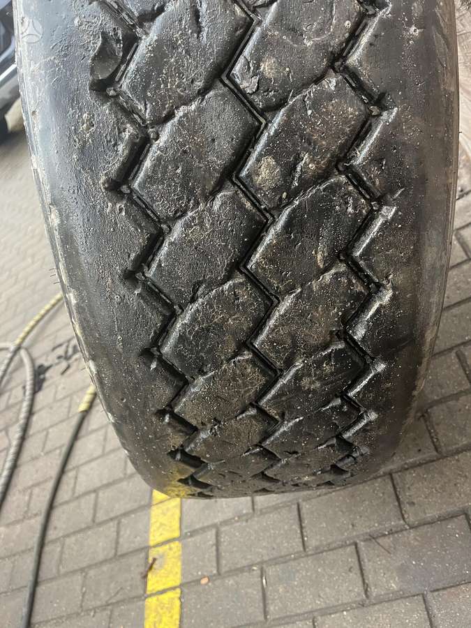 -Kita-, всесезонные 385/65 R22,5