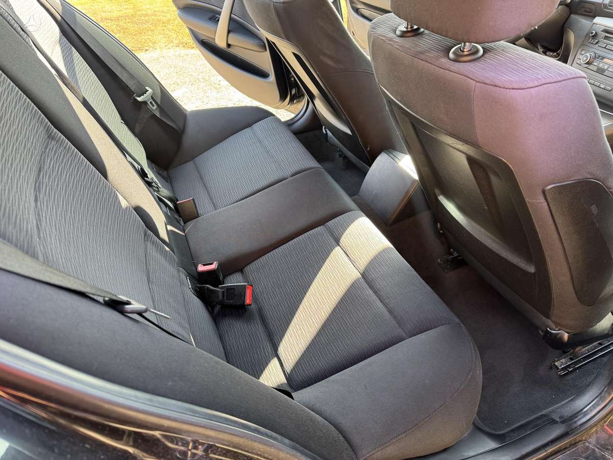 BMW 118, 2.0 l., Хэтчбек