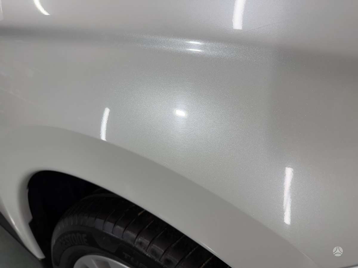 Mitsubishi Outlander - 7