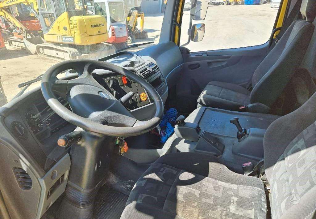 Grove GMK 5130-2, crane