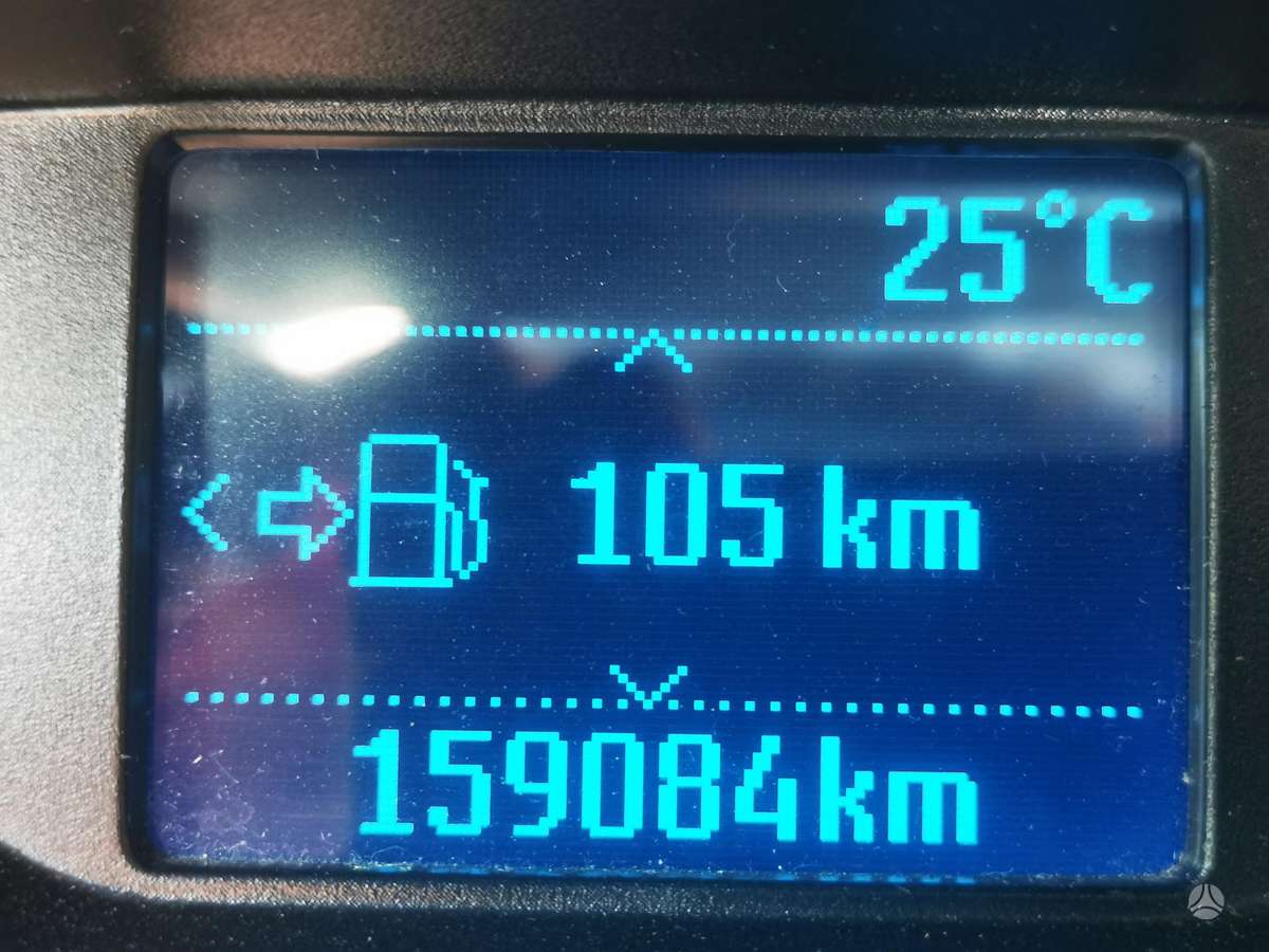Ford Grand C-MAX - 1