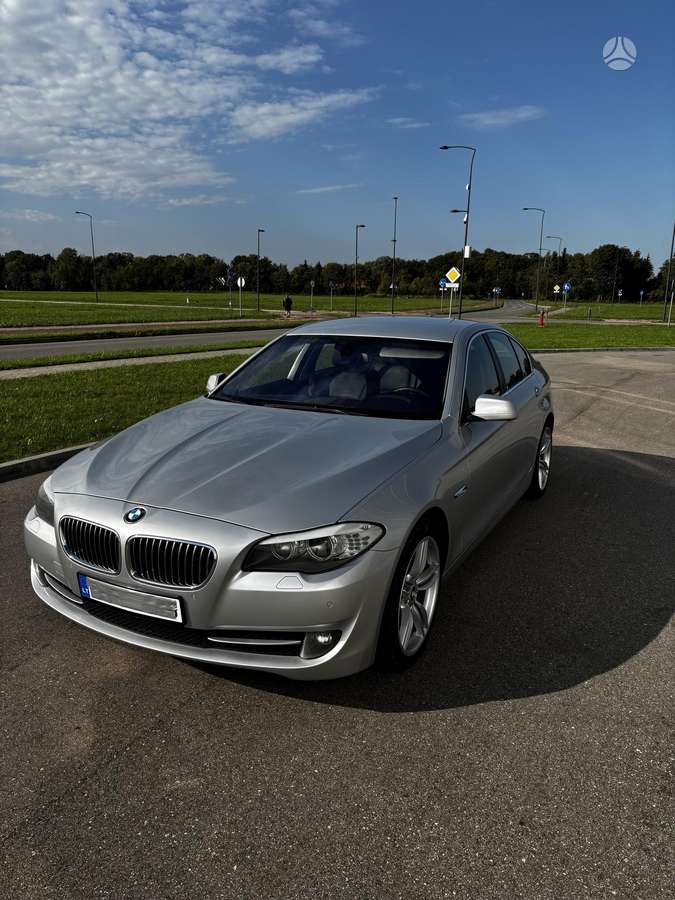 BMW 530, 3.0 l., Седан