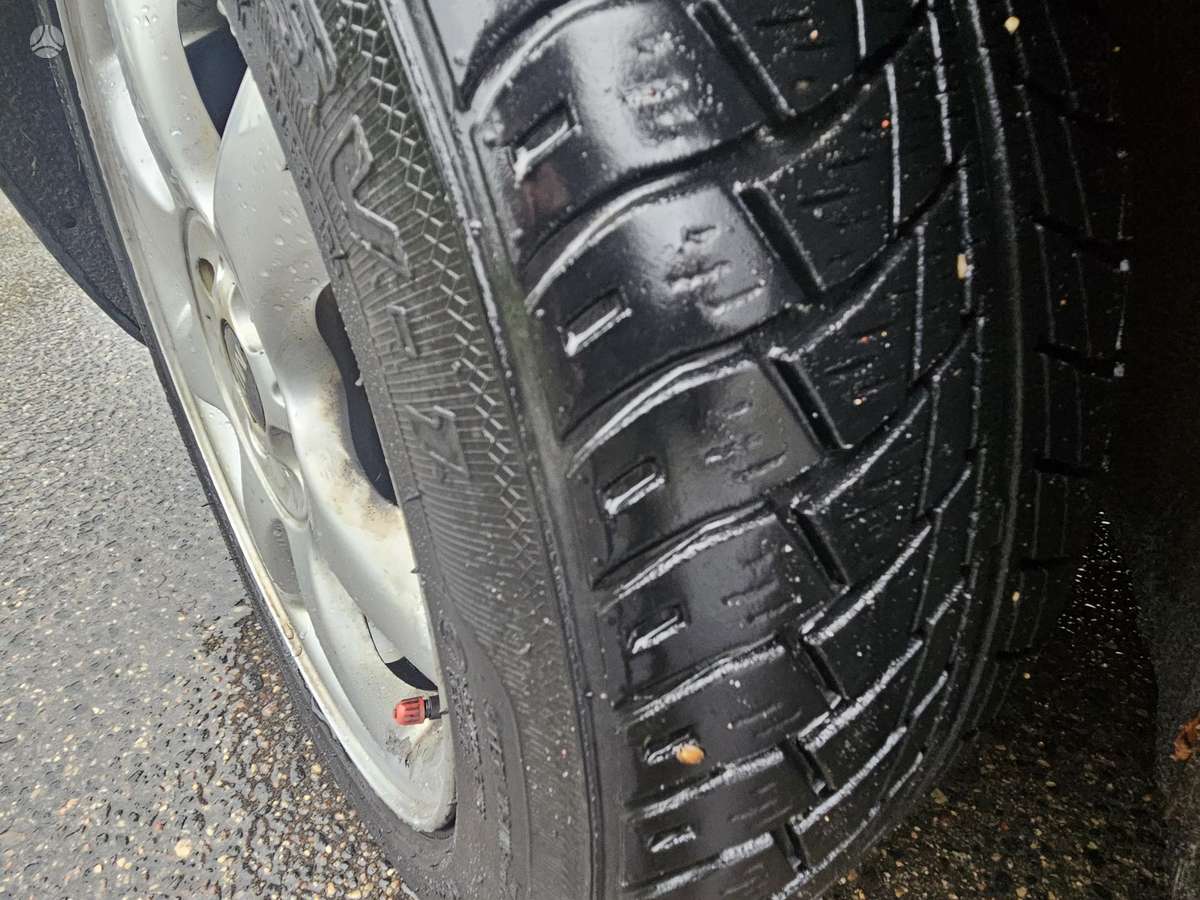 Mini Cooper, 1.4 l., Хэтчбек