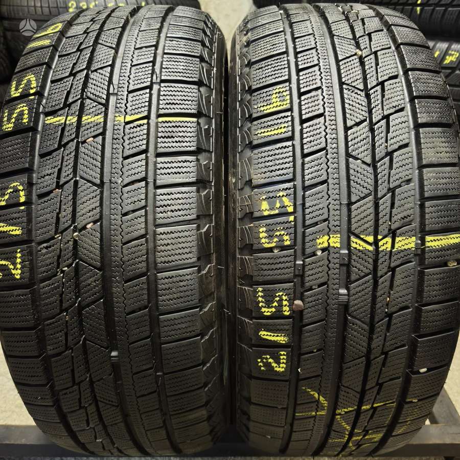 Firemax Fm805, winter 215/55 R16