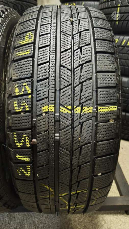 Firemax Fm805, winter 215/55 R16