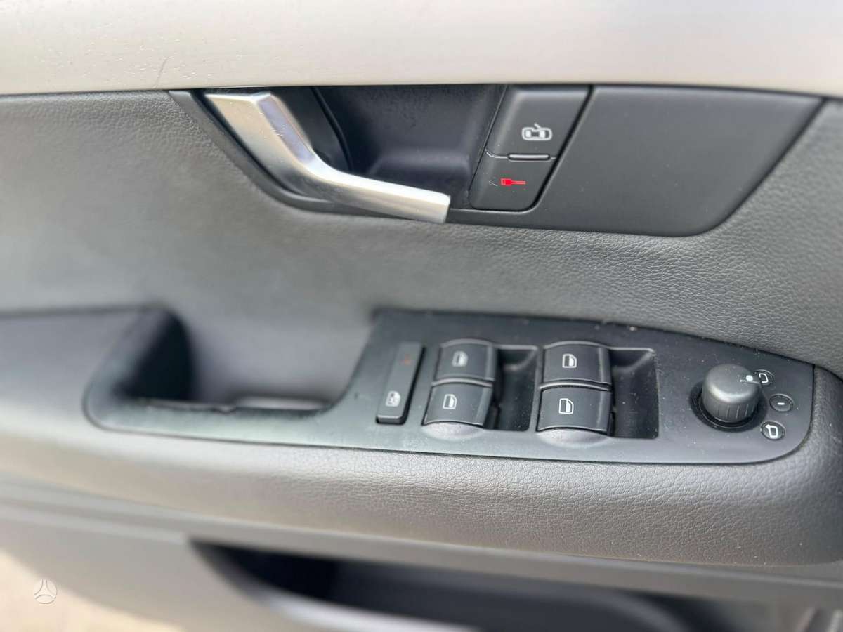 Audi A4, 2.0 l., Универсал